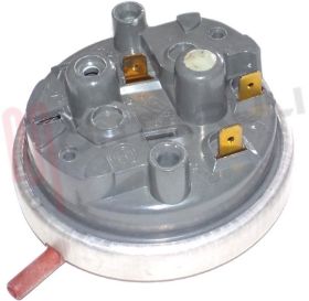 Visualizza i dettagli per PRESSOSTATO 1 LIVELLO 3C TUBICINO LATERALE  230/90 76814 Immagine di PRESSOSTATO 1 LIVELLO 3C TUBICINO LATERALE  230/90 76814