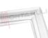 Immagine di GUARNIZIONE MAGNETICA 4L BIANCA 0480X573MM. SEZ. BB