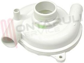 Visualizza i dettagli per CHIOCCIOLA MOTOPOMPA L/S Immagine di CHIOCCIOLA MOTOPOMPA L/S