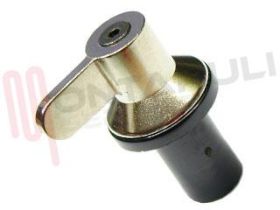 Visualizza i dettagli per SMEG MANOPOLA FORNO D.6 ALTA Immagine di SMEG MANOPOLA FORNO D.6 ALTA