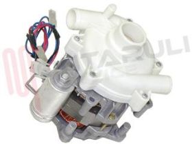 Visualizza i dettagli per MOTOPOMPA COMPLETA 3 VIE 2 FILI 220-240V 150W 50HZ Immagine di MOTOPOMPA COMPLETA 3 VIE 2 FILI 220-240V 150W 50HZ