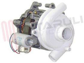 Visualizza i dettagli per MOTOPOMPA COMPLETA DI CHIOCCIOLA 3 VIE 3 FILI 220-240V 150W Immagine di MOTOPOMPA COMPLETA DI CHIOCCIOLA 3 VIE 3 FILI 220-240V 150W