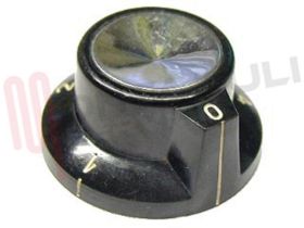 Visualizza i dettagli per MANOPOLA FORNO NERA D.8X5MM. Immagine di MANOPOLA FORNO NERA D.8X5MM.