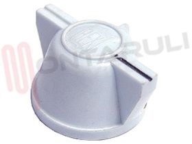 Visualizza i dettagli per MANOPOLA FUOCO CELESTE REX D.8MM. Immagine di MANOPOLA FUOCO CELESTE REX D.8MM.