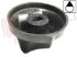 Immagine di MANOPOLA FUOCO NERA D.9 X 6 MM.
