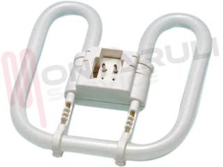 Immagine di LAMPADA 2D 16W 2PIN 2700K CALDA GR8