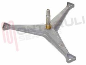 Visualizza i dettagli per CROCIERA CESTO 600G. ARISTON Immagine di CROCIERA CESTO 600G. ARISTON