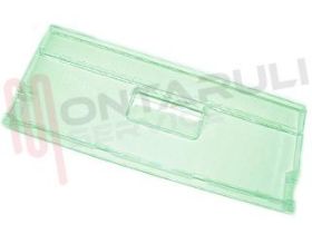 Visualizza i dettagli per PANNELLO CESTO CONGELATORE VERDINO 475X195MM. Immagine di PANNELLO CESTO CONGELATORE VERDINO 475X195MM.