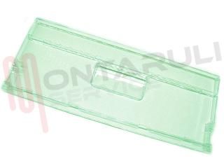 Immagine di PANNELLO CESTO CONGELATORE VERDINO 475X195MM.