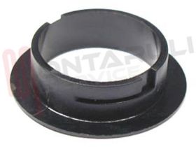 Visualizza i dettagli per DISCO MANOPOLA NERO FUOCO Immagine di DISCO MANOPOLA NERO FUOCO