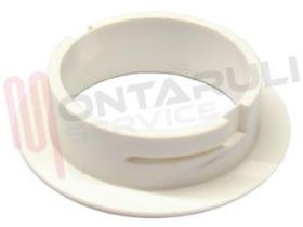 Visualizza i dettagli per DISCO MANOPOLA FUOCO BIANCA Immagine di DISCO MANOPOLA FUOCO BIANCA