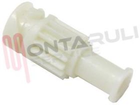 Visualizza i dettagli per INGRANAGGIO CRIMAGLIERA MANIGLIA FORNO DX Immagine di INGRANAGGIO CRIMAGLIERA MANIGLIA FORNO DX