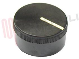 Visualizza i dettagli per MANOPOLA FUOCO MARRONE D.8MM. Immagine di MANOPOLA FUOCO MARRONE D.8MM.