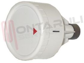 Visualizza i dettagli per MANOPOLA TIMER BIANCA 'A451B' Immagine di MANOPOLA TIMER BIANCA 'A451B'