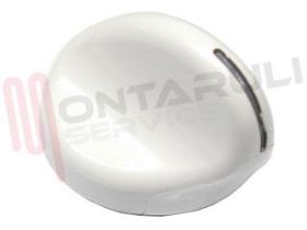 Visualizza i dettagli per MANOPOLA BIANCA D.6MM. 'SE210EB' SE206GB Immagine di MANOPOLA BIANCA D.6MM. 'SE210EB' SE206GB