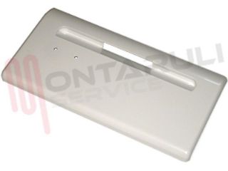 Immagine di FRONTALE CESTO CONGELATORE 433X223MM. FC30T
