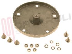 Visualizza i dettagli per MOZZO SUPPORTO CESTO C/A TS646 LB 032 Immagine di MOZZO SUPPORTO CESTO C/A TS646 LB 032