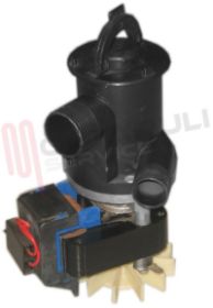 Visualizza i dettagli per POMPA SCARICO ARDO MERLONI PLASET 7406-54411 Immagine di POMPA SCARICO ARDO MERLONI PLASET 7406-54411