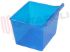 Immagine di CASSETTO VERDURA BLU 255X215/240XH.190/225MM.