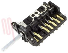 Visualizza i dettagli per COMMUTATORE FORNO 6+OFF 3073/21 '3C65MFV' Immagine di COMMUTATORE FORNO 6+OFF 3073/21 '3C65MFV'