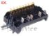 Immagine di COMMUTATORE FORNO 6+OFF 4073/14 EX. 3073/18 EX.3073/41