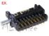 Immagine di COMMUTATORE FORNO 6+OFF 4073/14 EX. 3073/18 EX.3073/41