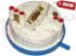 Immagine di PRESSOSTATO 2 LIVELLI 7C A2-780 65/15 - 78/30/185