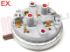 Immagine di PRESSOSTATO 2 LIVELLI 7C A2-780 65/15 - 78/30/185