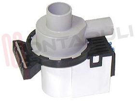 Visualizza i dettagli per POMPA SCARICO UNIVERSALE 33W 220-240V MAGNETICA Immagine di POMPA SCARICO UNIVERSALE 33W 220-240V MAGNETICA