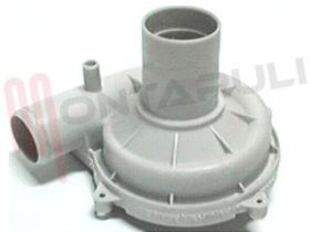 Visualizza i dettagli per CHIOCCIOLA CORPO POMPA LS Immagine di CHIOCCIOLA CORPO POMPA LS