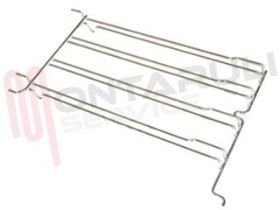 Visualizza i dettagli per REGGITEGLIA LATERALE DX Immagine di REGGITEGLIA LATERALE DX