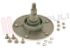 Immagine di MOZZO PERNO SUPPORTO CESTO C/A L/P H.32MM.