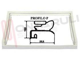 Visualizza i dettagli per GUARNIZIONE MAGNETICA 4L MARRONE 0820X565MM SEZ.P Immagine di GUARNIZIONE MAGNETICA 4L MARRONE 0820X565MM SEZ.P