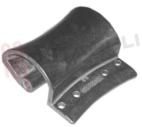 Visualizza i dettagli per CERNIERA OBLO' AEG Immagine di CERNIERA OBLO' AEG