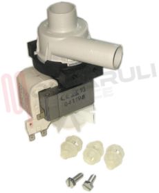 Visualizza i dettagli per POMPA SCARICO AEG 80W 230V ORIGINALE Immagine di POMPA SCARICO AEG 80W 230V ORIGINALE