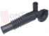 Immagine di MANICOTTO SCARICO VASCA IN PVC