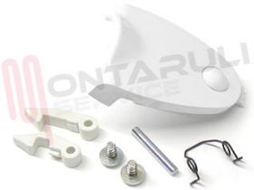 Visualizza i dettagli per MANIGLIA OBLO' 'PEAB600' Immagine di MANIGLIA OBLO' 'PEAB600'