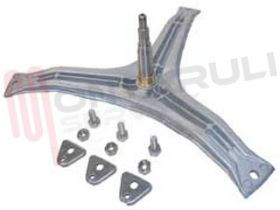 Visualizza i dettagli per CROCIERA CESTO 5KG 42CM. Immagine di CROCIERA CESTO 5KG 42CM.