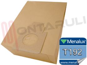 Visualizza i dettagli per SACCHETTI CARTA ARIETE T192 CF.5PZ. Immagine di SACCHETTI CARTA ARIETE T192 CF.5PZ.