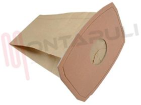 Visualizza i dettagli per SACCHETTI CARTA ELECTROLUX PROGRESS B33 CF.10PZ. Immagine di SACCHETTI CARTA ELECTROLUX PROGRESS B33 CF.10PZ.