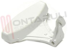 Visualizza i dettagli per MANIGLIA OBLO' BIANCA 341450050J Immagine di MANIGLIA OBLO' BIANCA 341450050J