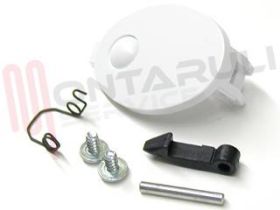 Visualizza i dettagli per KIT MANIGLIA OBLO' Immagine di KIT MANIGLIA OBLO'