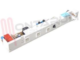 Visualizza i dettagli per SCHEDA COMANDI FRIGO BOLLINO AZZURRO EX.GIALLO Immagine di SCHEDA COMANDI FRIGO BOLLINO AZZURRO EX.GIALLO