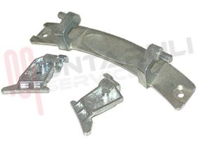 Visualizza i dettagli per CERNIERA OBLO' Immagine di CERNIERA OBLO'