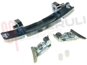 Visualizza i dettagli per CERNIERA OBLO' BASSA Immagine di CERNIERA OBLO' BASSA