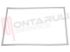 Immagine di GUARNIZIONE MAGNETICA 4L BIANCA 1085X705MM. SEZ.D