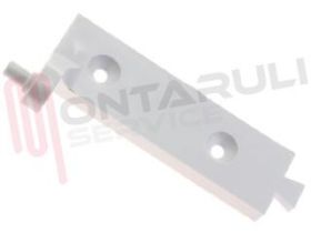 Visualizza i dettagli per CERNIERA INFERIORE SPORTELLO EVAPORATORE Immagine di CERNIERA INFERIORE SPORTELLO EVAPORATORE