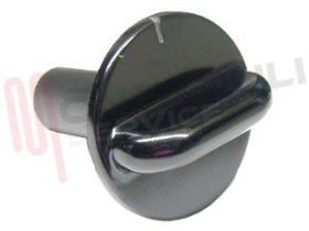 Visualizza i dettagli per MANOPOLA FORNO NERA 'FI10/3N' Immagine di MANOPOLA FORNO NERA 'FI10/3N'