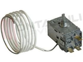 Visualizza i dettagli per TERMOSTATO A130582/077B6426/K59L2149 L=1100M Immagine di TERMOSTATO A130582/077B6426/K59L2149 L=1100M