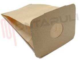 Visualizza i dettagli per SACCHETTI CARTA ELECTROLUX VOLTA Z208 U208 CF.10PZ. Immagine di SACCHETTI CARTA ELECTROLUX VOLTA Z208 U208 CF.10PZ.